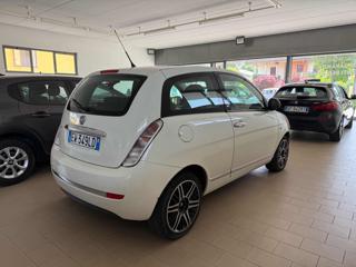 LANCIA Ypsilon usata, con Alzacristalli elettrici