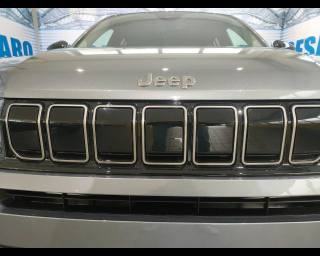 JEEP Avenger usata 34