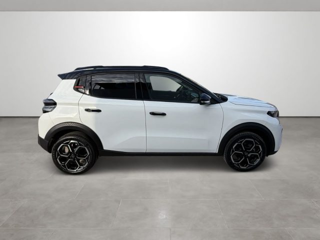 CITROEN C3 usata, con Chiusura centralizzata