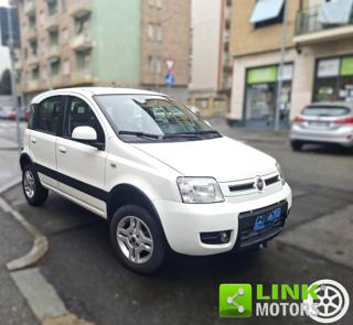 FIAT Panda usata, con Servosterzo