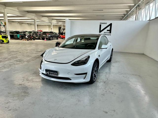 TESLA Model 3 usata, con Airbag laterali