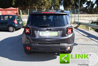 JEEP Renegade usata, con Climatizzatore