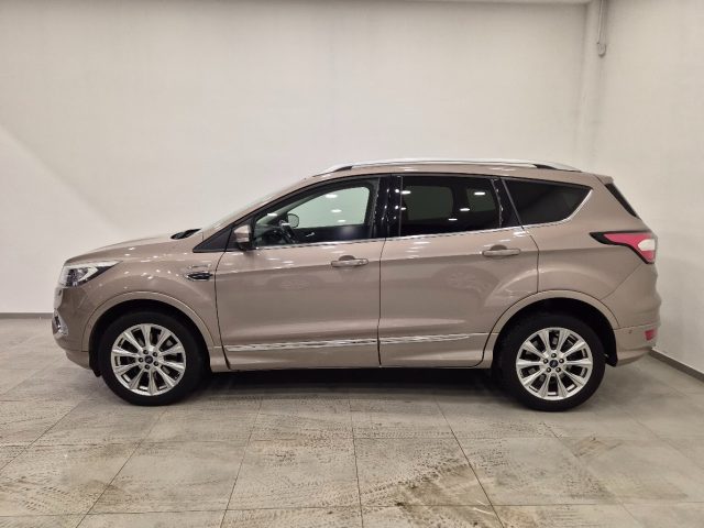 FORD Kuga usata, con Airbag laterali