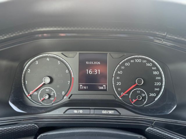 VOLKSWAGEN T-Cross usata, con Controllo automatico clima