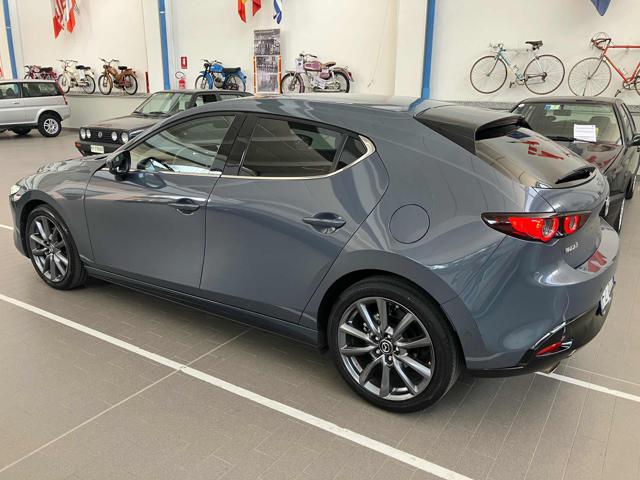 MAZDA 3 usata, con Alzacristalli elettrici