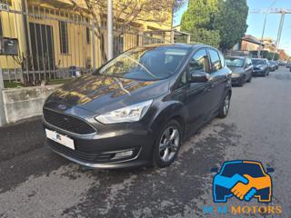 FORD C-Max 1.5 TDCi 120CV  Business UNICO PROPRIETARIO