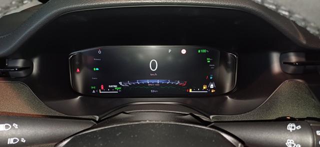 JEEP Compass usata, con Immobilizzatore elettronico