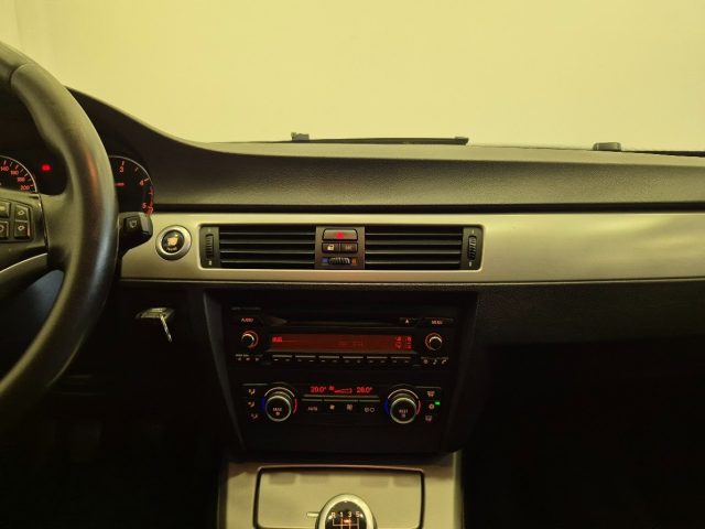 BMW 320 usata, con Controllo trazione