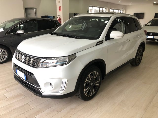SUZUKI Vitara usata, con ABS