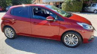 PEUGEOT 208 usata, con Airbag laterali