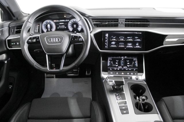 AUDI A6 usata, con Airbag laterali