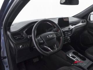 FORD Kuga usata 7