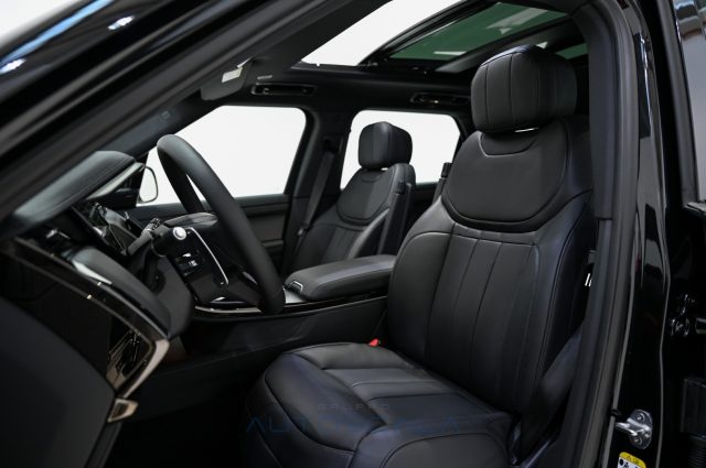 LAND ROVER Range Rover Sport usata, con Immobilizzatore elettronico