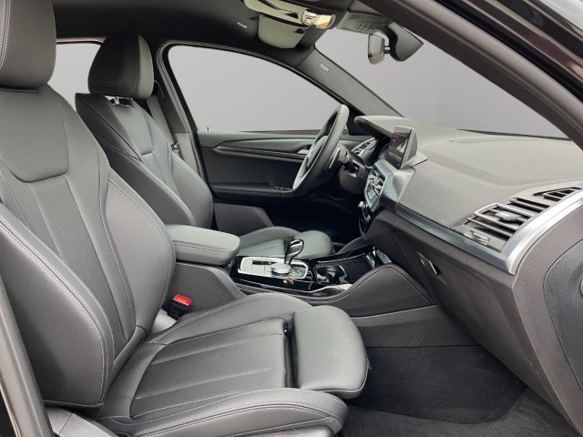 BMW X4 usata, con Climatizzatore