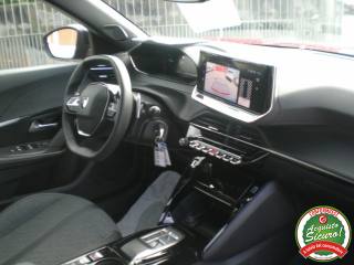 PEUGEOT 2008 usata, con Immobilizzatore elettronico