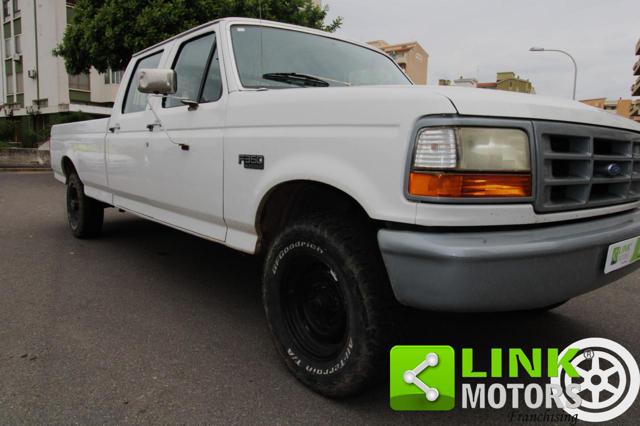 FORD F 350 usata 3