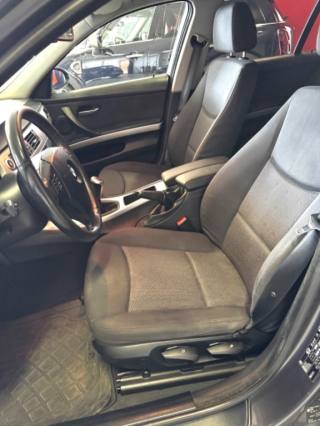 BMW 320 usata, con ESP