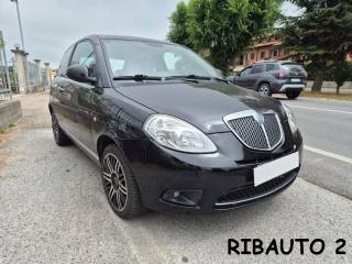 LANCIA Ypsilon usata, con Controllo vocale