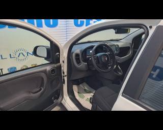 FIAT Panda usata, con Controllo automatico clima