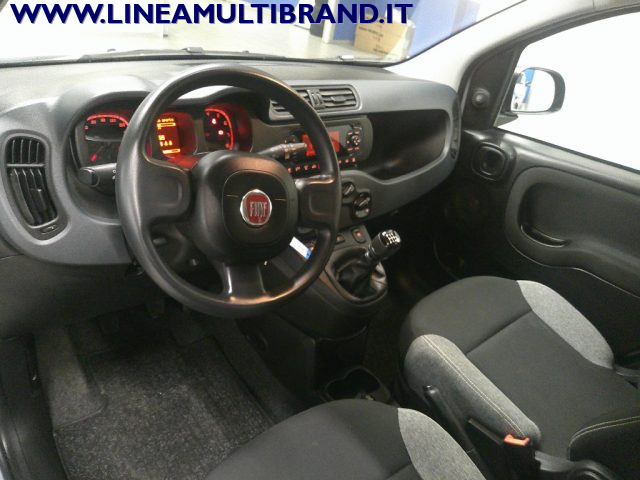FIAT Panda usata, con Climatizzatore