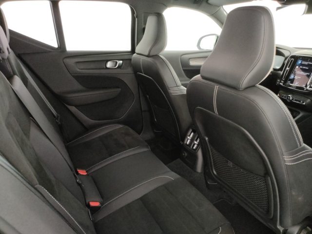 VOLVO XC40 usata, con Climatizzatore