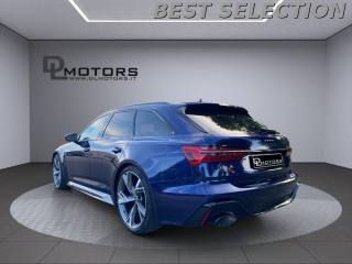 AUDI RS6 usata, con Airbag Passeggero