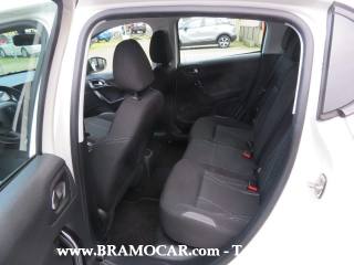 PEUGEOT 208 usata, con Specchietti laterali elettrici