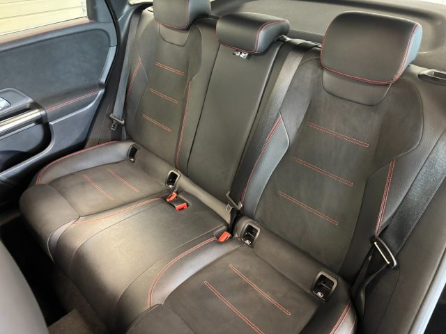MERCEDES-BENZ B 180 usata, con USB