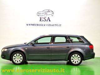 AUDI A4 usata, con Alzacristalli elettrici