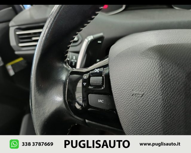 PEUGEOT 308 usata, con Servosterzo