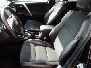 TOYOTA RAV 4 MY23 usata, con Chiusura centralizzata