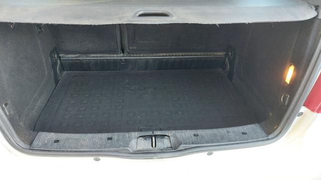 MERCEDES-BENZ A 160 usata, con ESP