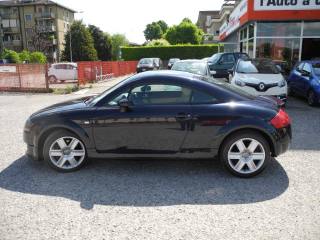 AUDI TT usata, con Airbag