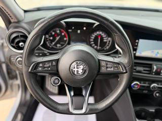 ALFA ROMEO Giulia usata, con Bluetooth