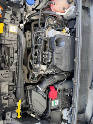 FORD Puma usata, con Sensori di parcheggio posteriori