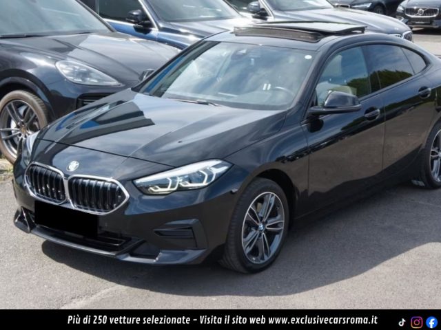 BMW 216 usata, con ABS