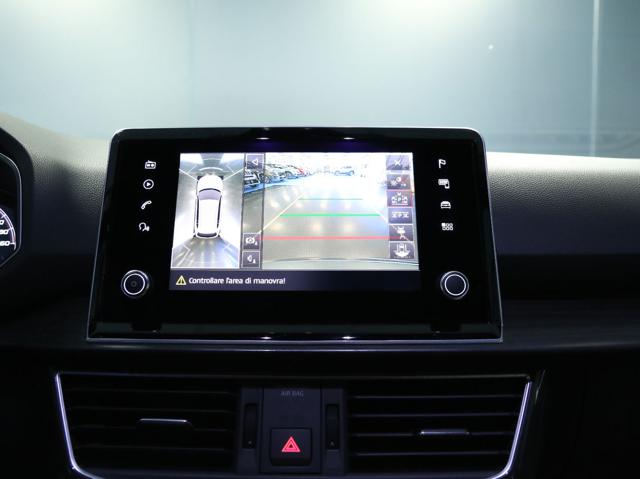 SEAT Tarraco usata, con Immobilizzatore elettronico