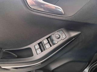 FORD Puma usata, con Immobilizzatore elettronico