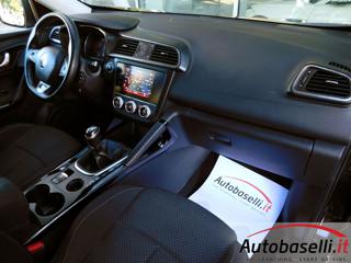 RENAULT Kadjar usata, con Touch screen