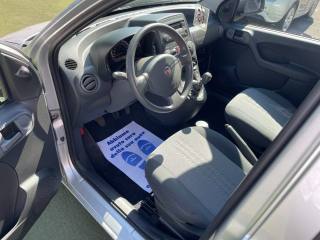 FIAT Panda usata, con Servosterzo