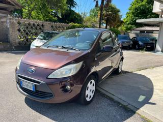 FORD Ka+ usata, con Airbag