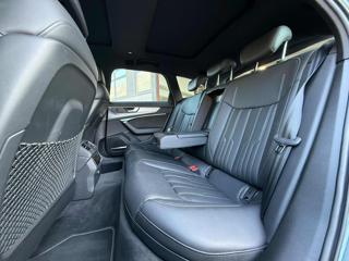 AUDI S6 usata, con Park Distance Control