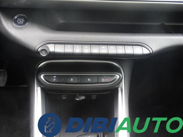JEEP Avenger usata, con Filtro antiparticolato