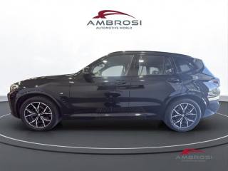 BMW X3 usata 5