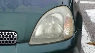 TOYOTA Yaris usata 25