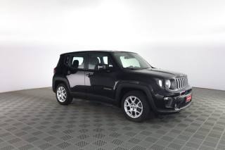 JEEP Renegade usata 1