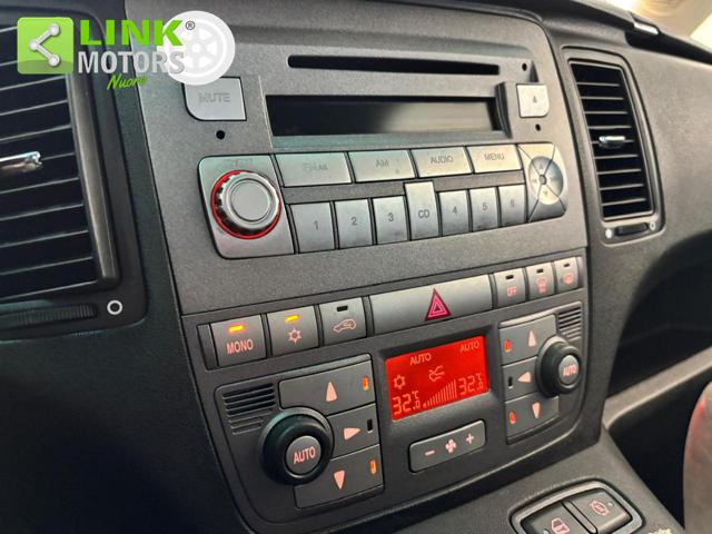 LANCIA MUSA usata, con Tettuccio apribile