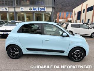 RENAULT Twingo usata, con Alzacristalli elettrici