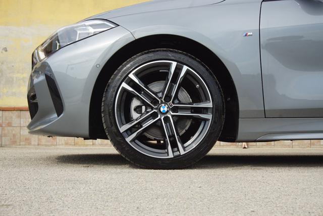 BMW 118 usata, con Leve al volante