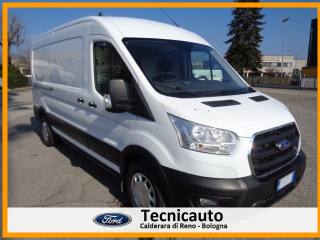 FORD Transit 350 2.0TDCi EcoBlue 130CV PL-TM Furgone Trend